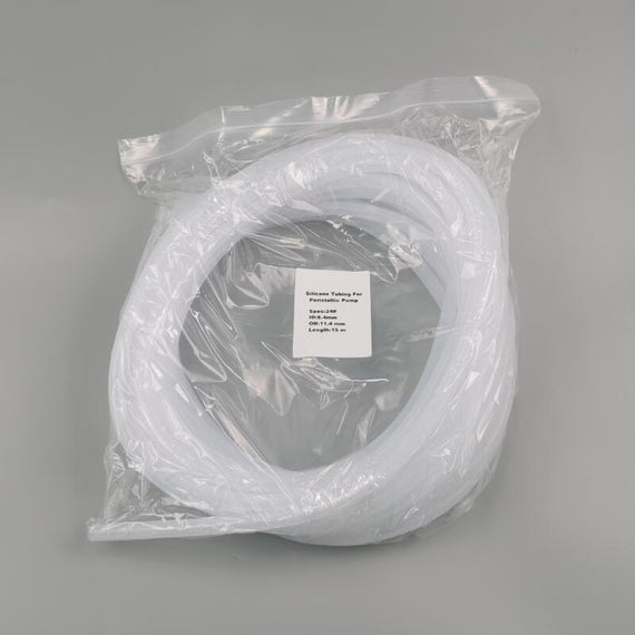 Peristaltic Pump Silicone Tubing 24#