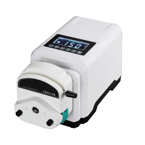 BT-100U Enhanced Peristaltic Pump