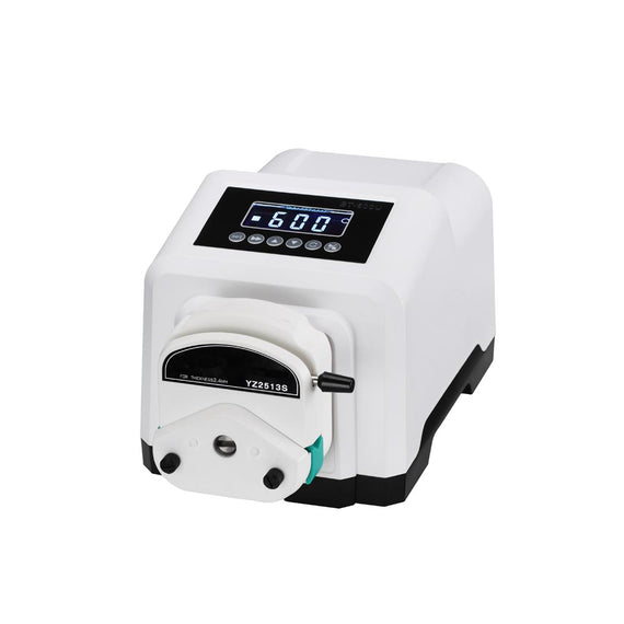 BT-600U Enhanced Peristaltic Pump