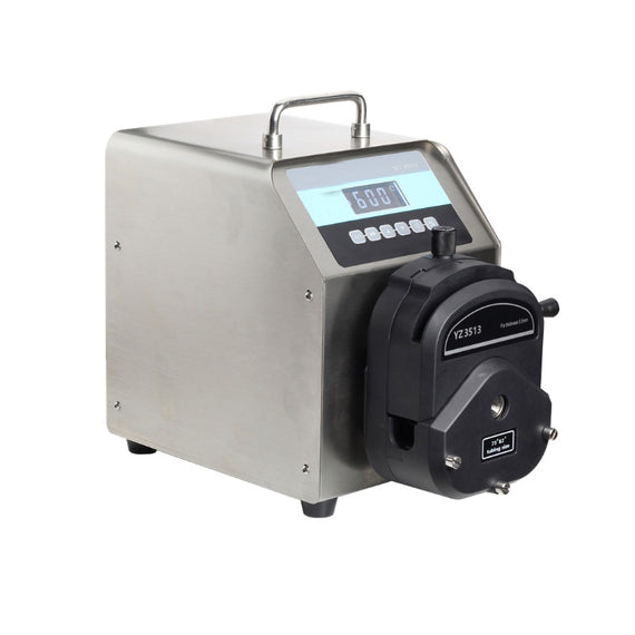 WT-600U Enhanced Peristaltic Pump