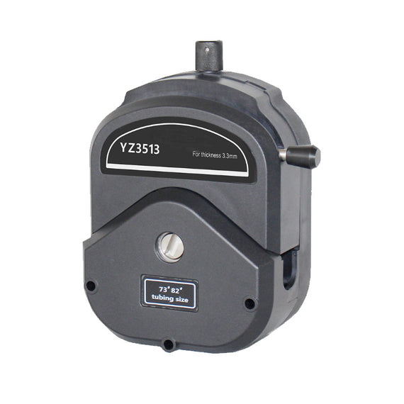 YZ35 Peristaltic Pump Head for Big Flowrate