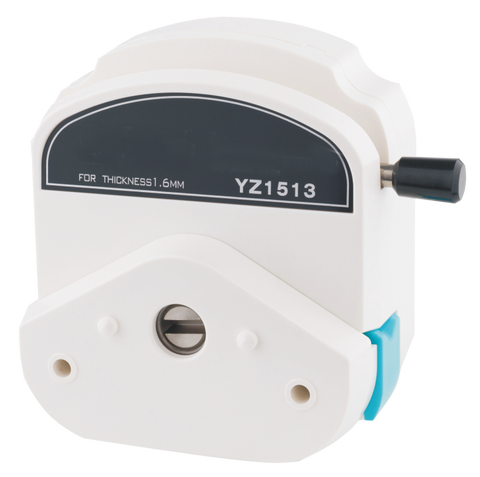 Peristaltic Pump Head YZ1515x