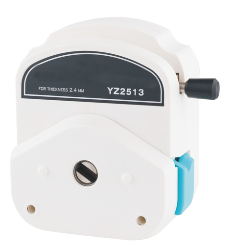 Peristaltic Pump Head YZ1515x