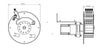 Low Pulsation Multi-Channels OEM Pump LP412