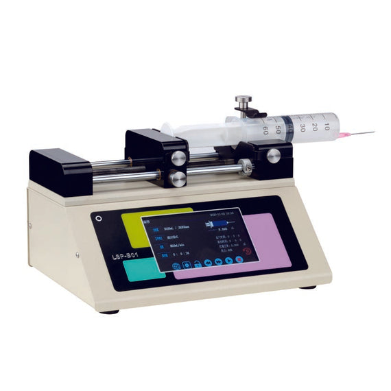 LSP-A01 Lab Syringe Pump