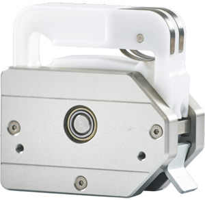 Multi-channel Peristaltic Pump Head DG Series