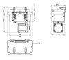 Multi-Channels OEM Pump YG1212